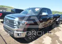 2019 Toyota TUNDRA фото