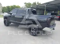 2019 Toyota TUNDRA фото