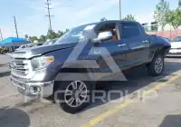 2019 Toyota TUNDRA фото