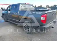 2019 Toyota TUNDRA фото