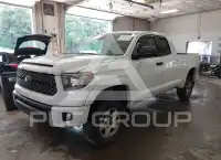 2019 Toyota TUNDRA фото