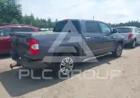 2019 Toyota TUNDRA фото