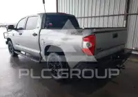 2019 Toyota TUNDRA фото