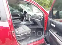 2019 Toyota TUNDRA фото