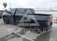2019 Toyota TUNDRA фото