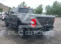 2019 Toyota TUNDRA фото