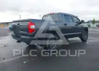 2019 Toyota TUNDRA фото