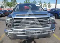 2019 Toyota TUNDRA фото