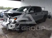 2019 Toyota TUNDRA фото