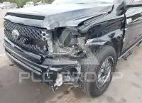 2019 Toyota TUNDRA фото