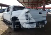 2019 Toyota TUNDRA фото