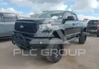 2019 Toyota TUNDRA фото