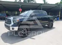 2019 Toyota TUNDRA фото