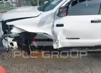 2019 Toyota TUNDRA фото
