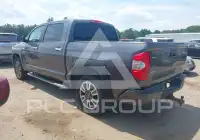 2019 Toyota TUNDRA фото
