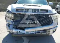 2019 Toyota TUNDRA фото