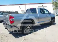 2019 Toyota TUNDRA фото