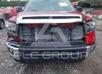 2019 Toyota TUNDRA фото