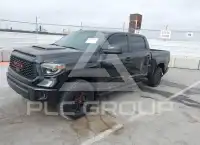 2019 Toyota TUNDRA фото