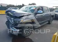 2019 Toyota TUNDRA фото