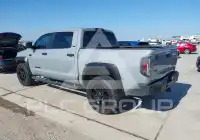 2019 Toyota TUNDRA фото