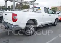 2019 Toyota TUNDRA photo