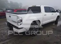 2019 Toyota TUNDRA фото