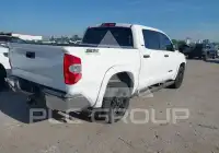 2019 Toyota TUNDRA фото