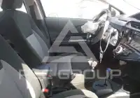 2019 Toyota PRIUS фото