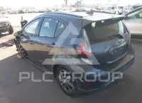 2019 Toyota PRIUS photo