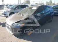 2019 Toyota PRIUS photo