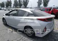 2019 Toyota PRIUS фото
