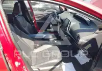 2019 Toyota PRIUS фото