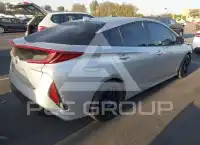 2019 Toyota PRIUS photo