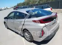 2019 Toyota PRIUS photo