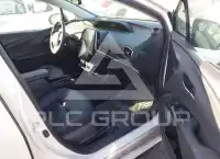 2019 Toyota PRIUS фото
