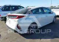 2019 Toyota PRIUS фото