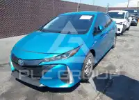 2019 Toyota PRIUS photo