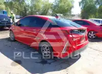 2019 Toyota PRIUS фото