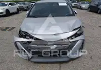 2019 Toyota PRIUS фото