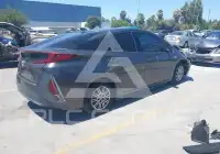2019 Toyota PRIUS фото