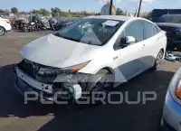 2019 Toyota PRIUS фото