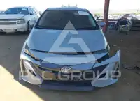 2019 Toyota PRIUS photo
