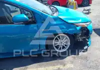 2019 Toyota PRIUS photo