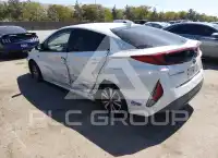 2019 Toyota PRIUS фото