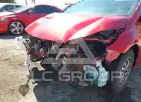 2019 Toyota PRIUS фото