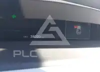2019 Toyota PRIUS фото