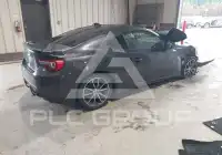 2019 Toyota 86 фото