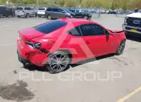 2019 Toyota 86 фото