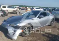 2019 Toyota 86 фото